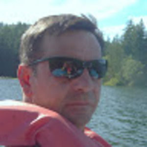 Meet your Posher, Stevica